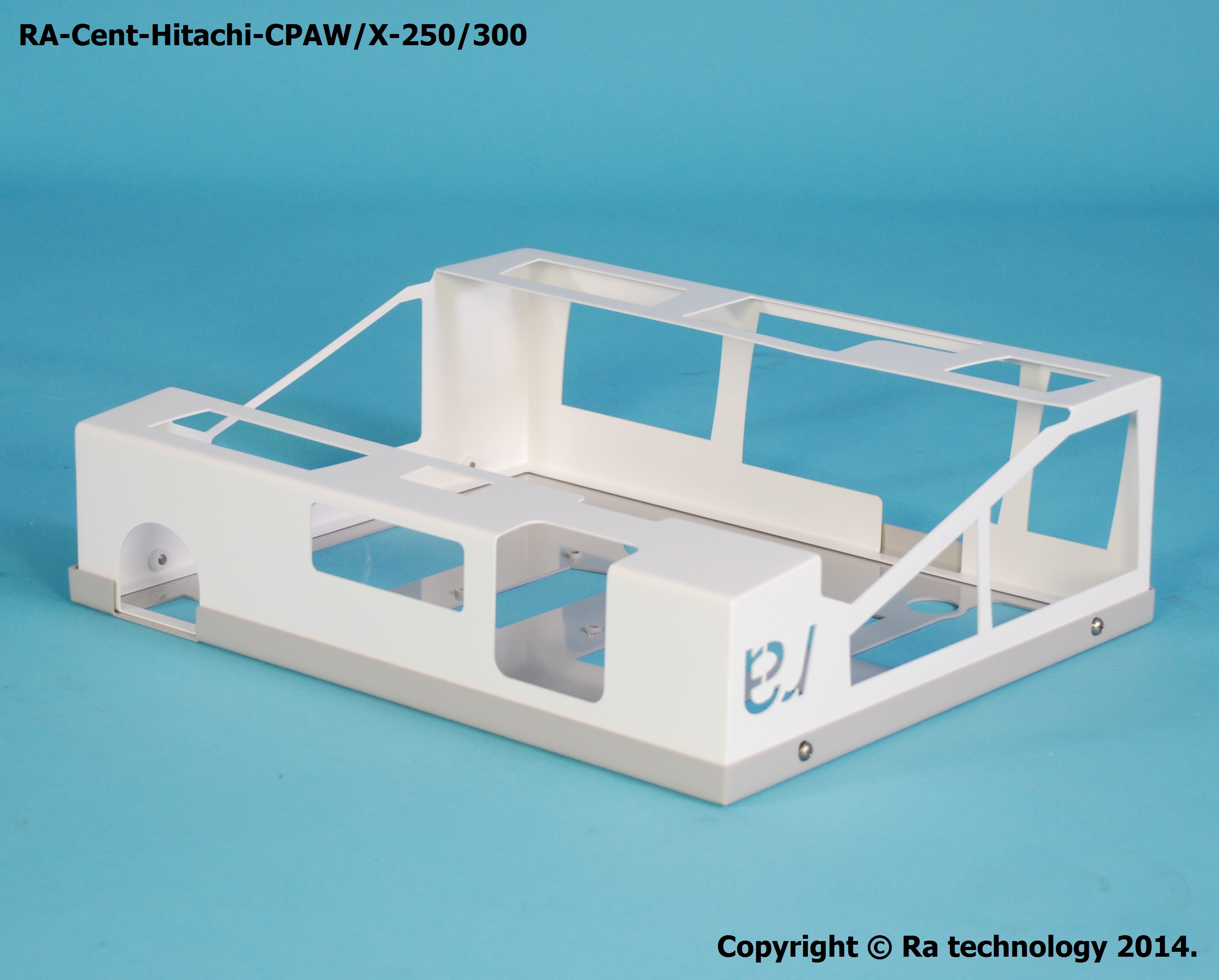 RA Hitachi CPAW & CPAX 250 & 300 Series Entrapment Cage